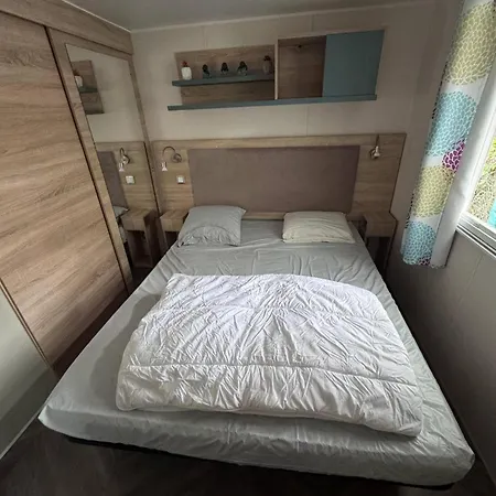 Mobile 44 Bois Dormant *