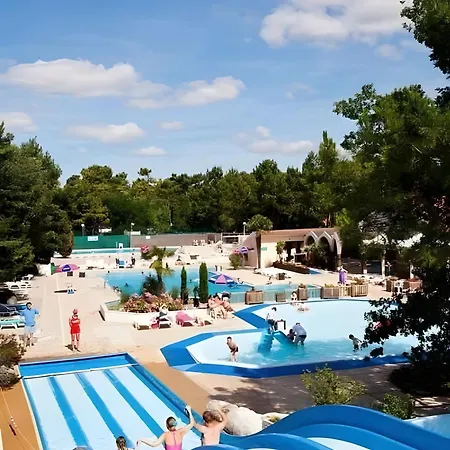 Mobile 44 Bois Dormant * سان جان دي مونت