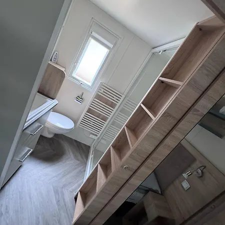 Mobile 44 Bois Dormant *