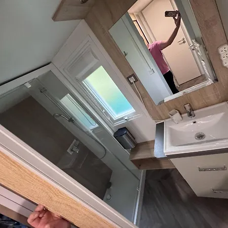 Mobile 44 Bois Dormant *