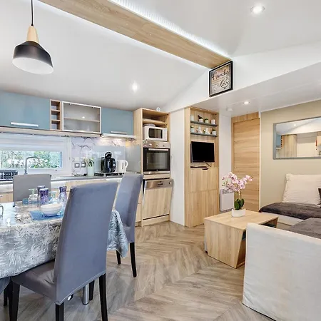 Mobile 44 Bois Dormant Saint-Jean-de-Monts