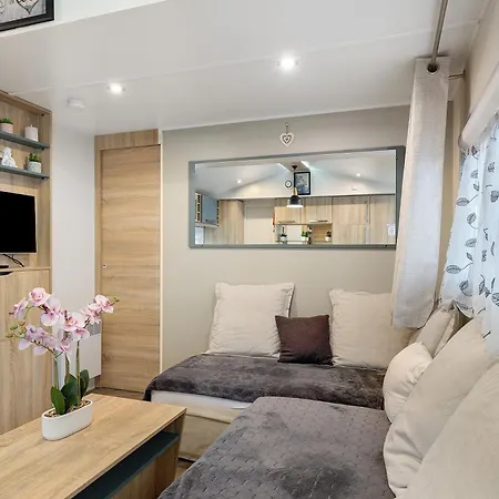 Mobile 44 Bois Dormant * Saint-Jean-de-Monts