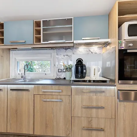 Mobile 44 Bois Dormant * Saint-Jean-de-Monts