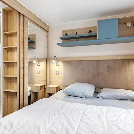 Mobile 44 Bois Dormant * Saint-Jean-de-Monts