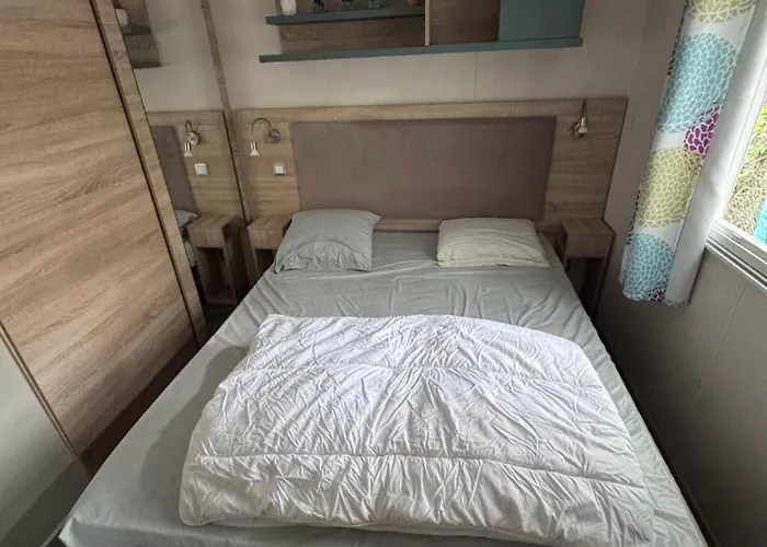 Mobile 44 Bois Dormant *