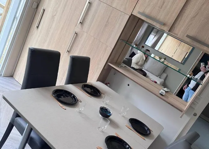 Mobile 44 Bois Dormant Camping *