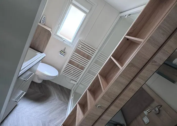 Mobile 44 Bois Dormant *