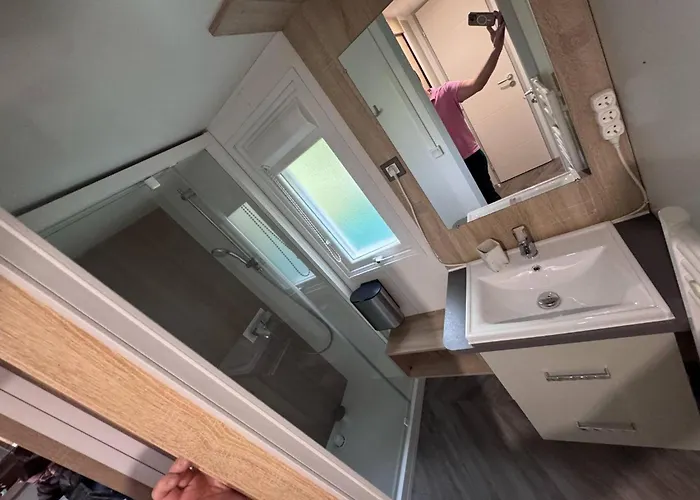 Mobile 44 Bois Dormant *