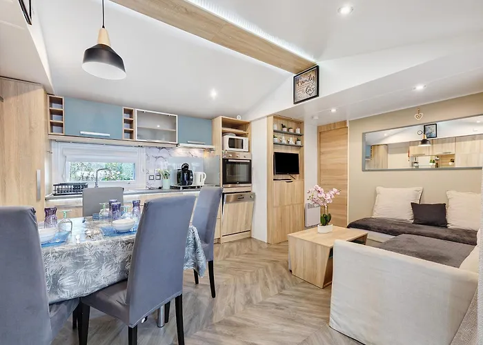 Mobile 44 Bois Dormant Saint-Jean-de-Monts