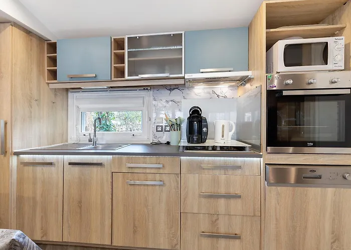 Mobile 44 Bois Dormant * Saint-Jean-de-Monts