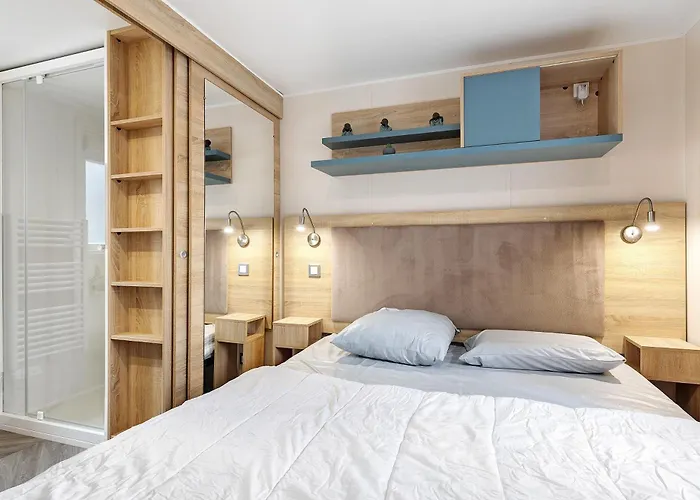 Mobile 44 Bois Dormant * Saint-Jean-de-Monts