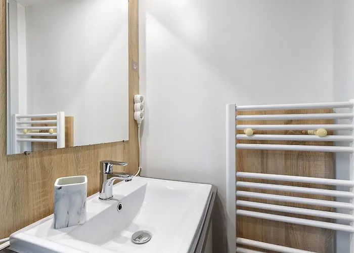 Campingplatz Mobile 44 Bois Dormant *