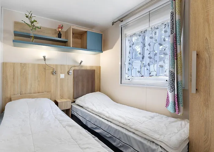 Mobile 44 Bois Dormant * Saint-Jean-de-Monts